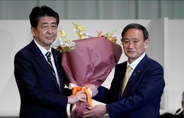 Những chính sách sẽ được ưu tiên dưới thời tân Thủ tướng Nhật Bản