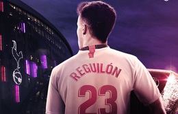 Chuyển nhượng bóng đá quốc tế ngày 16/9: Vượt Man Utd, Tottenham đạt thỏa thuận chiêu Reguilon