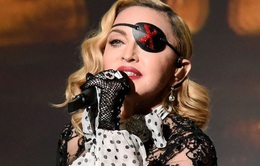 Madonna sẽ tự đạo diễn phim tiểu sử về mình