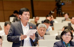 Quốc hội sẽ bãi nhiệm tư cách đại biểu đối với ông Phạm Phú Quốc