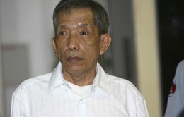 Cựu giám đốc nhà tù trong chế độ Khmer Đỏ qua đời