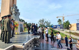 Nhiều hoạt động kỷ niệm 75 năm Quốc khánh Việt Nam tại Campuchia