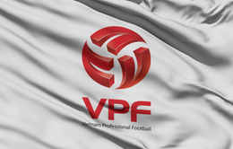 VPF thông báo về kế hoạch chuẩn bị tiếp tục tổ chức các Giải BĐCN QG 2020