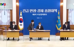 Hàn Quốc thúc đẩy thực hiện Thỏa thuận thượng đỉnh liên Triều
