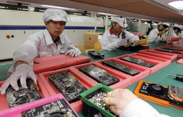 Đối tác quan trọng của Apple muốn đầu tư 1 tỷ USD vào Việt Nam