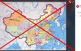 Xử phạt công dân nước ngoài đăng bản đồ sai chủ quyền Việt Nam