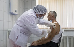 Nga đề xuất cung cấp vaccine COVID-19 miễn phí cho nhân viên Liên Hợp Quốc
