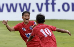 AFC phê duyệt VFF là thành viên chính thức của chương trình phát triển bóng đá trẻ cấp cao