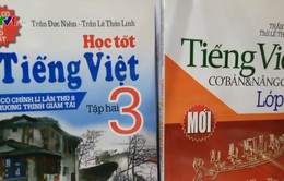 Phó Thủ tướng: Không được lợi dụng sách tham khảo để làm kinh tế