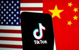Truyền thông Trung Quốc nói Mỹ "bắt nạt" vụ TikTok
