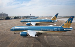 Vietnam Airlines mở lại 6 đường bay nội địa