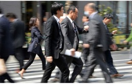 Doanh nghiệp Nhật Bản phá sản có xu hướng tăng