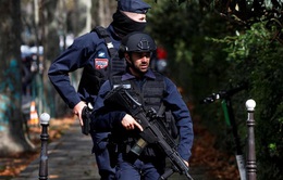 Vụ tấn công bằng dao tại Pháp: Nghi can chính nhận tội
