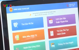 Đà Nẵng: Dịch vụ công trực tuyến đem lại nhiều tiện ích cho người dân
