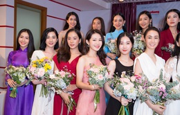 30 cô gái đầu tiên lọt vào Bán kết Hoa hậu Việt Nam 2020