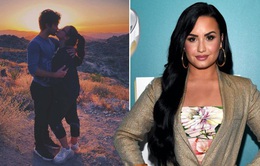 Hé lộ nguyên nhân Demi Lovato quyết định hủy hôn