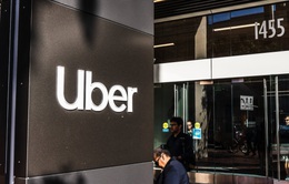 Giành chiến thắng pháp lý, Uber tiếp tục hoạt động tại London
