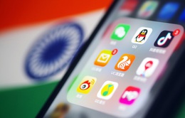 Ấn Độ “cấm cửa” PUBG Mobile và hàng trăm ứng dụng khác của Trung Quốc
