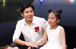 Nhạc sĩ Nguyễn Văn Chung chấp nhận từ bỏ lợi nhuận và danh tiếng suốt 8 năm vì con