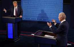 Joe Biden chỉ trích Tổng thống Trump về sự chậm trễ ứng phó với đại dịch COVID-19