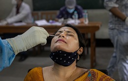 Trên 26,4 triệu người mắc COVID-19 trên toàn cầu, Ấn Độ có hơn 84.000 ca nhiễm mới trong ngày
