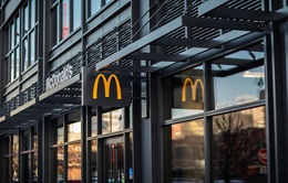 McDonald's bị kiện vì phân biệt chủng tộc, bồi thường 1 tỷ USD