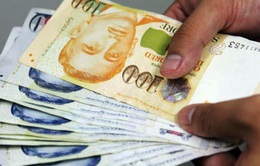 Người giàu châu Á tích trữ tiền mặt chờ cơ hội đầu tư hậu COVID-19