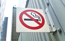 Hai vùng du lịch nổi tiếng ở Tây Ban Nha cấm hút thuốc nơi công cộng