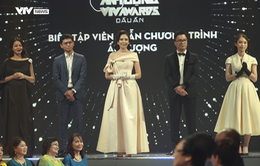 Những giải thưởng đã được trao tại VTV Awards 2020