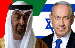 Thỏa thuận hòa bình Abraham - Bước tiến lịch sử trong bình thường hóa quan hệ UAE - Israel