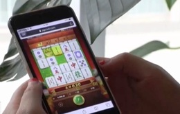 Trung Quốc triệt phá hơn 250 vụ đánh bạc trực tuyến xuyên biên giới