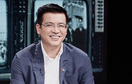 Nhà báo Quang Minh: Người dẫn bản tin Thời sự có rất ít đất thể hiện cái tôi cá nhân