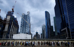 Bất chấp COVID, kinh tế của Singapore có thể  tăng trưởng 5,5% vào năm 2021