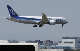 Mỹ điều tra lỗi sản xuất dòng Boeing 787 Dreamliner