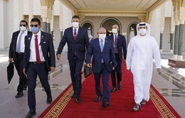 Ký kết thỏa thuận hòa bình lịch sử giữa  Israel - UAE vào ngày 15/9
