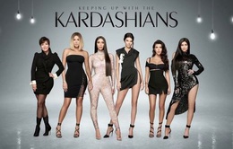 Kim Kardashian tuyên bố kết thúc show truyền hình thực tế riêng