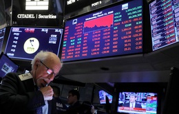 CNBC: Thị trường chứng khoán Mỹ bước vào ranh giới “bong bóng”