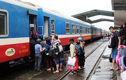 Đường sắt Việt Nam lo vốn 3.200 tỷ đồng “bốc hơi”