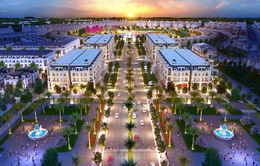 WTO thông báo hợp tác phân phối mở bán dự án Khu đô thị mới Hinode Royal Park