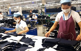Việt Nam là 1 trong 10 quốc gia có tỉ lệ thất nghiệp thấp nhất thế giới