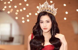Hoa hậu Đỗ Hà bất ngờ được dự đoán lọt Top 10 Miss World 2021