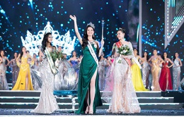 Miss World Việt Nam 2021 khởi động vào tháng 3?