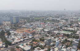 Người dân đổ xô mua đất khu Đông TP Hồ Chí Minh