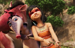 "Ainbo: Nữ thần chiến binh Amazon" ra rạp mùng 1 Tết