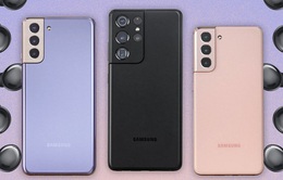 Galaxy S21 sẽ giúp Samsung gia tăng cạnh tranh với Apple?