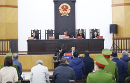 Lần thứ 2 hoãn xét xử vụ cựu Bộ trưởng Vũ Huy Hoàng