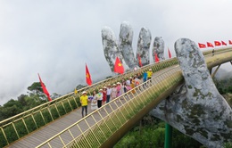 Tour ghép Xuyên Việt mang "làn gió mới" cho mùa du lịch Tết 2021