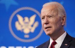Tổng thống Joe Biden - Người sẽ tạo nên bước ngoặt cho nước Mỹ?