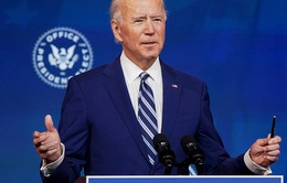 Trọng tâm kế hoạch 10 ngày đầu của chính quyền Joe Biden là gì?