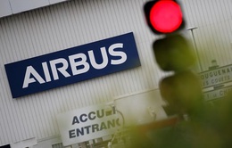 Phát hiện ổ dịch ở nhà máy Airbus tại Hamburg, Đức